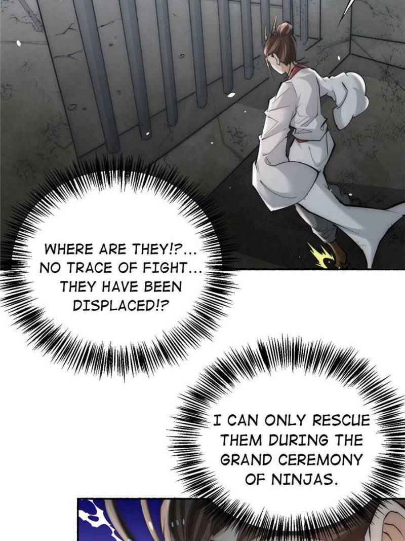 Almighty Master Chapter 198 - Page 36