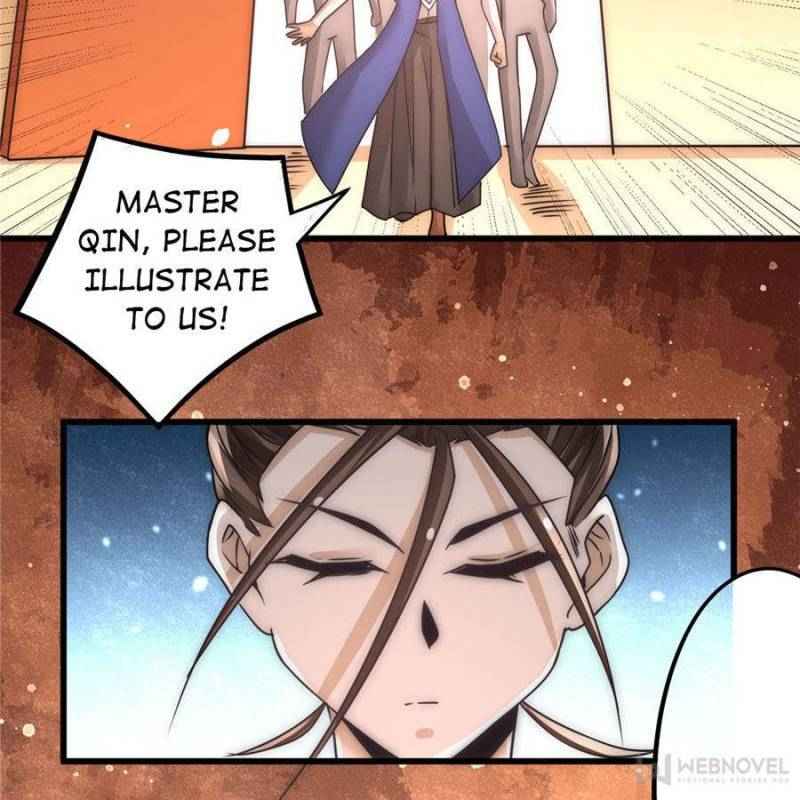 Almighty Master Chapter 198 - Page 4
