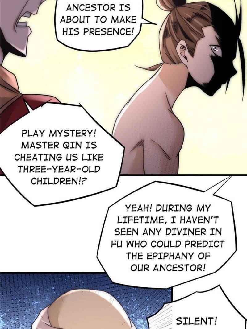 Almighty Master Chapter 198 - Page 6