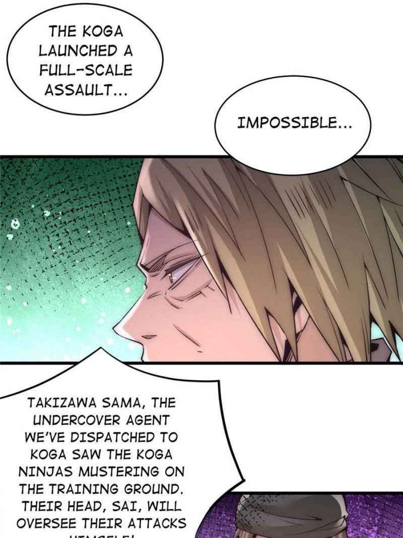 Almighty Master Chapter 199 - Page 15