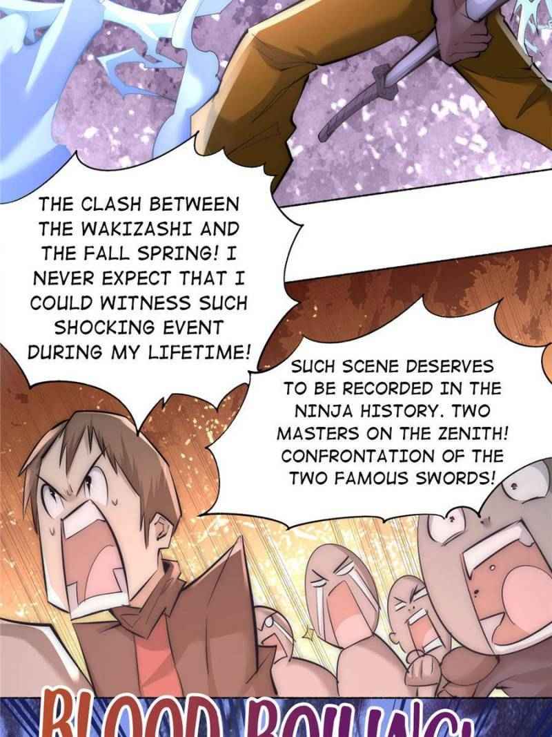 Almighty Master Chapter 199 - Page 33