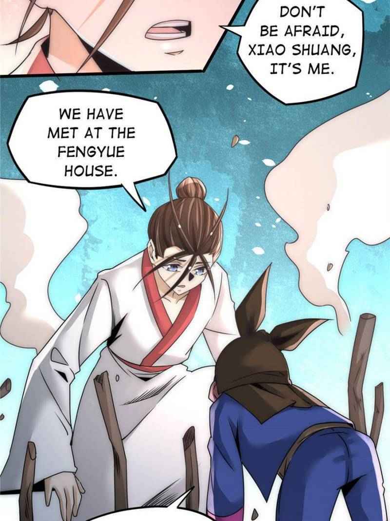 Almighty Master Chapter 199 - Page 4