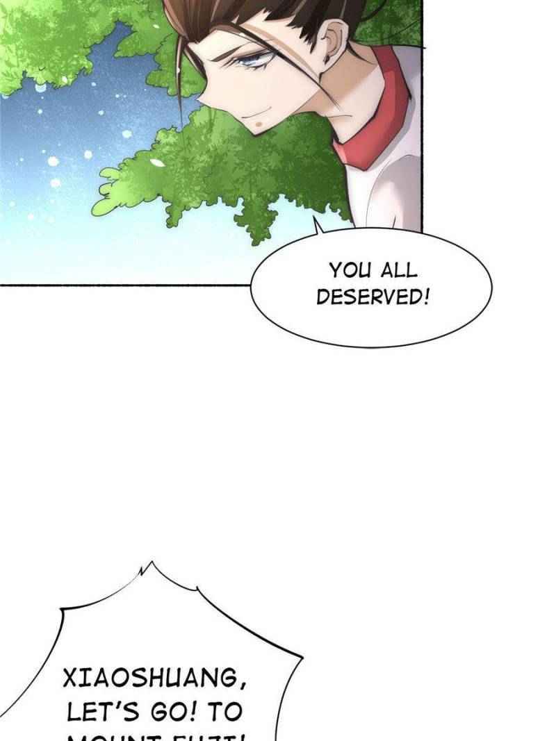Almighty Master Chapter 199 - Page 41