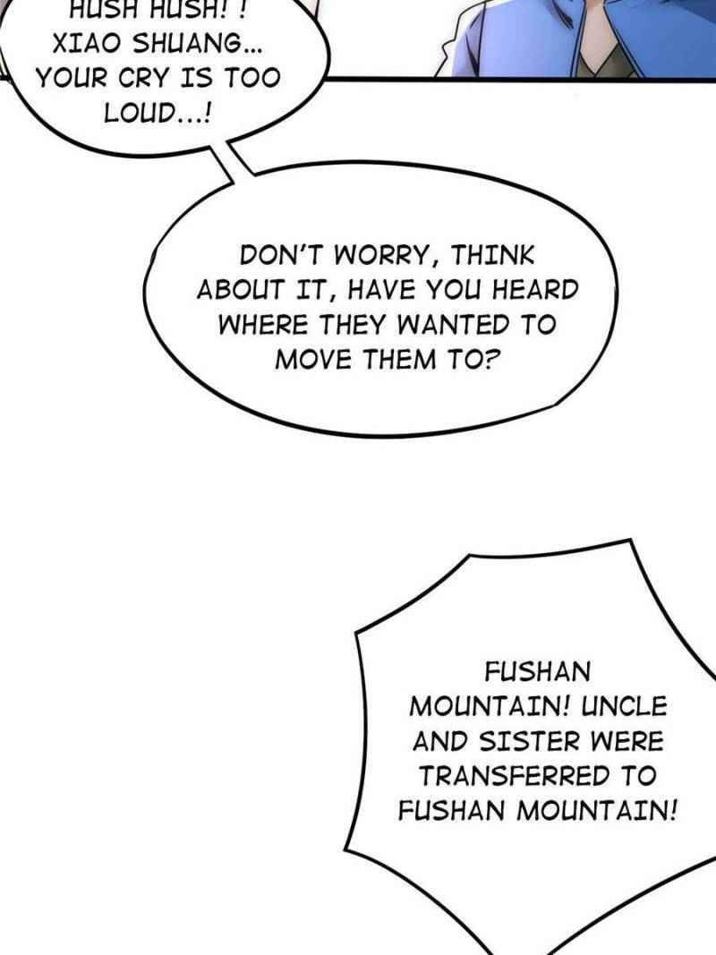 Almighty Master Chapter 199 - Page 7