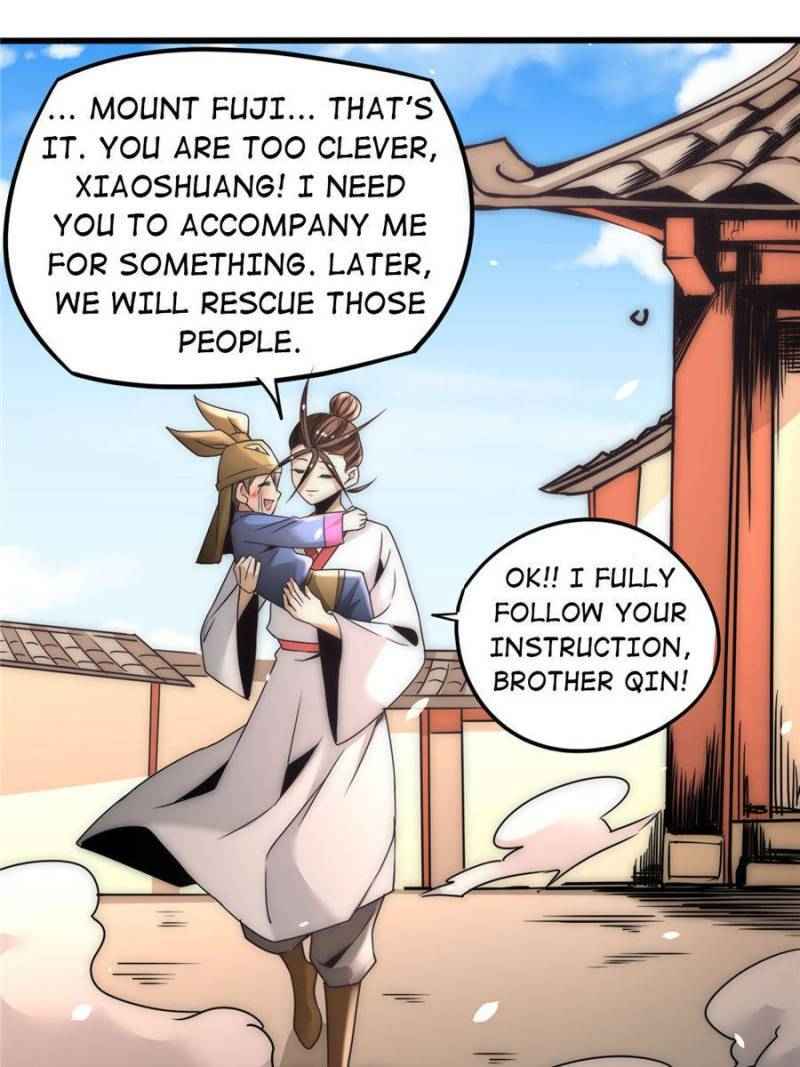 Almighty Master Chapter 199 - Page 9