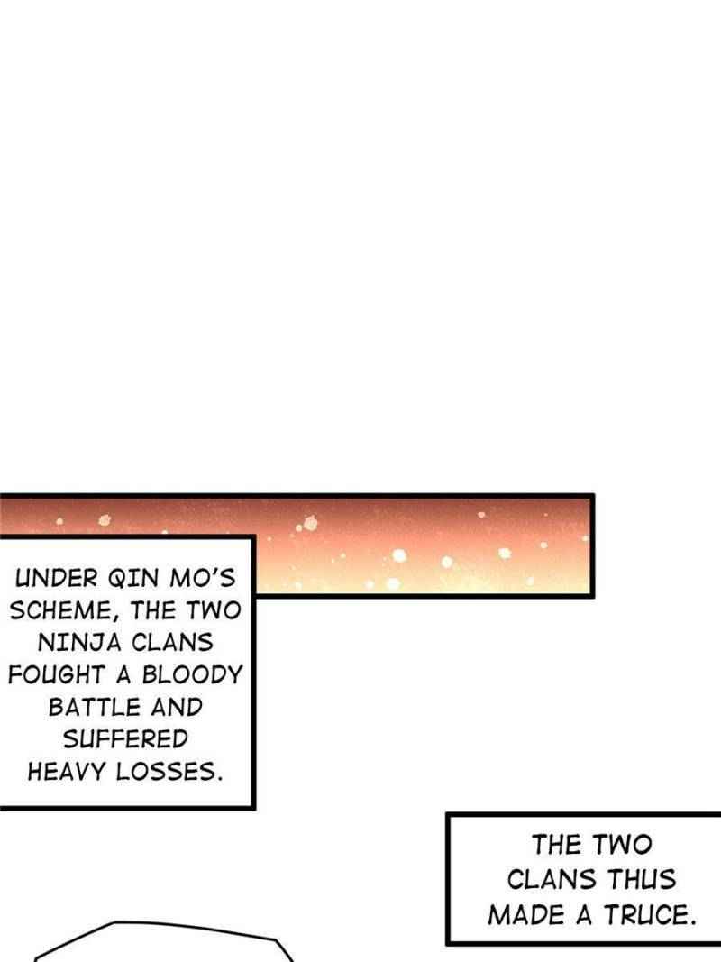 Almighty Master Chapter 200 - Page 0