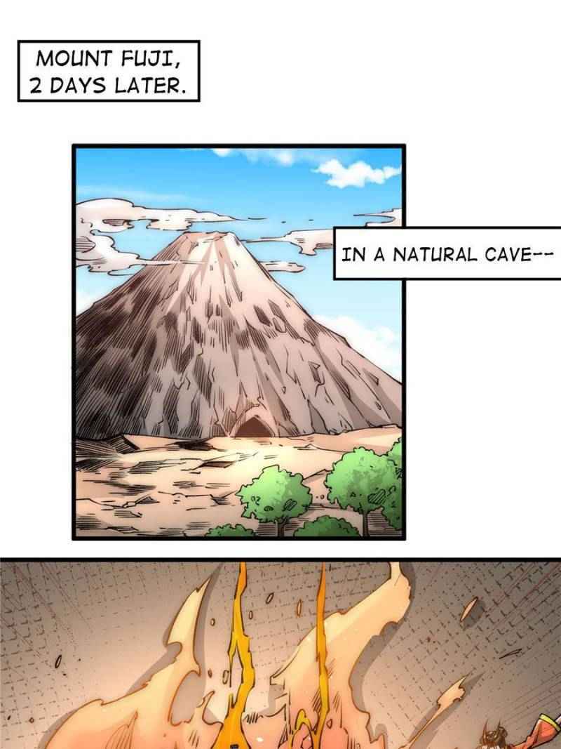 Almighty Master Chapter 200 - Page 16