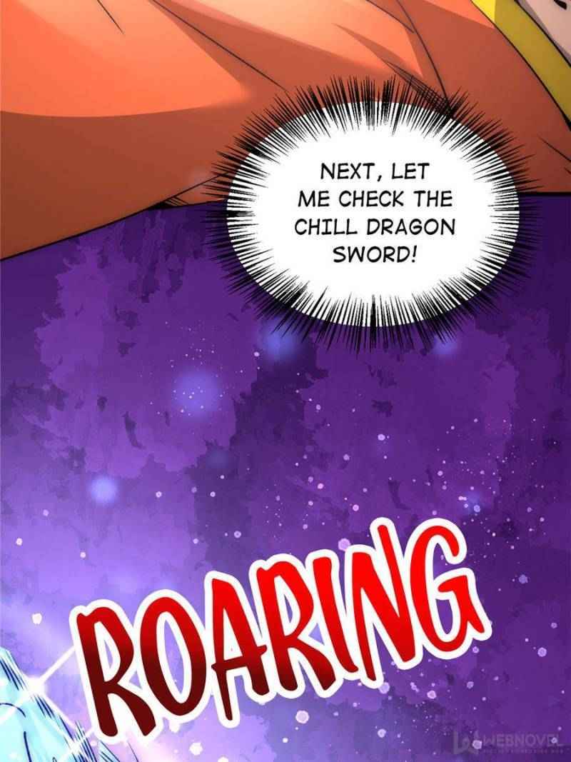 Almighty Master Chapter 200 - Page 18