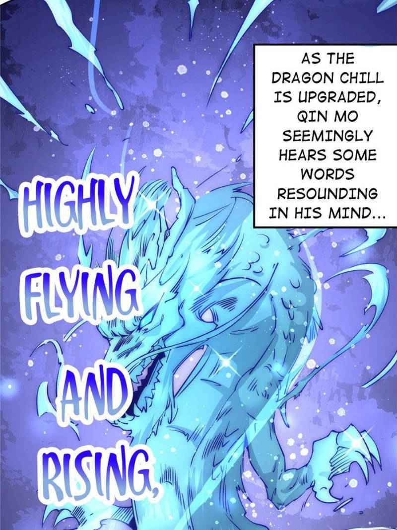 Almighty Master Chapter 200 - Page 24