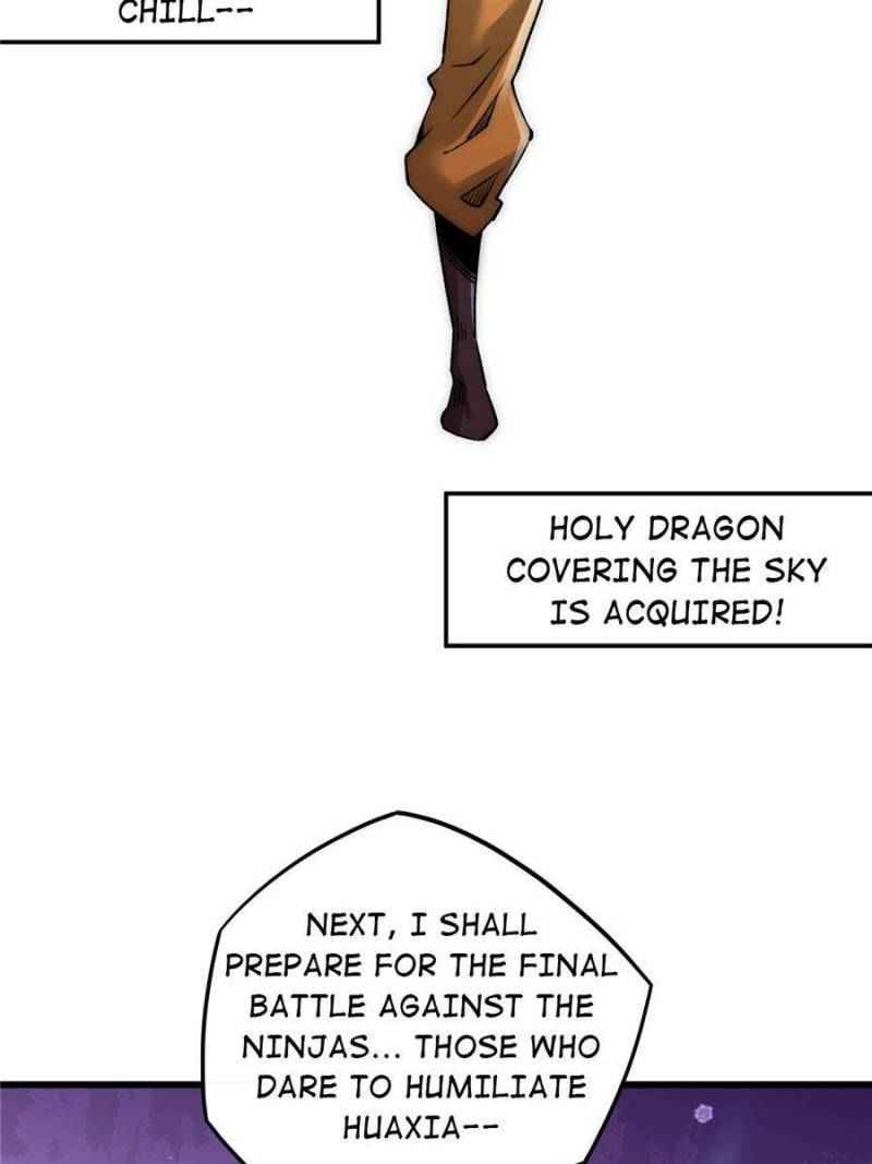 Almighty Master Chapter 200 - Page 26