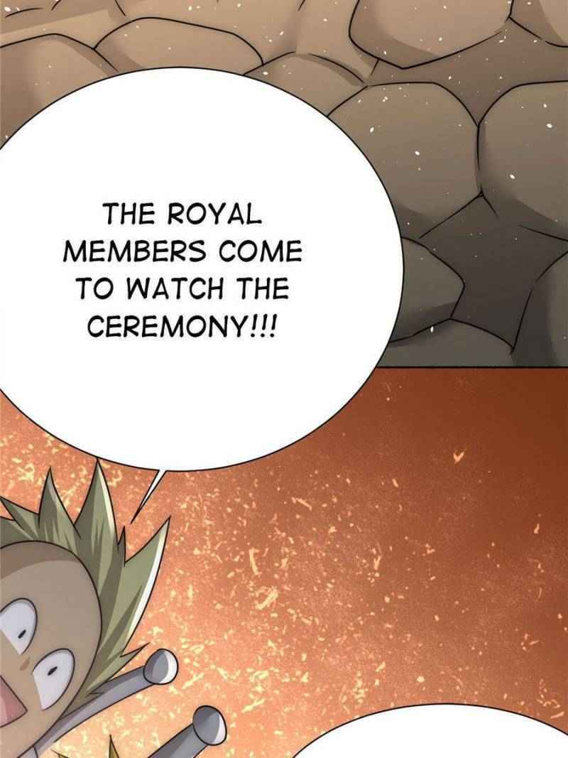 Almighty Master Chapter 200 - Page 33