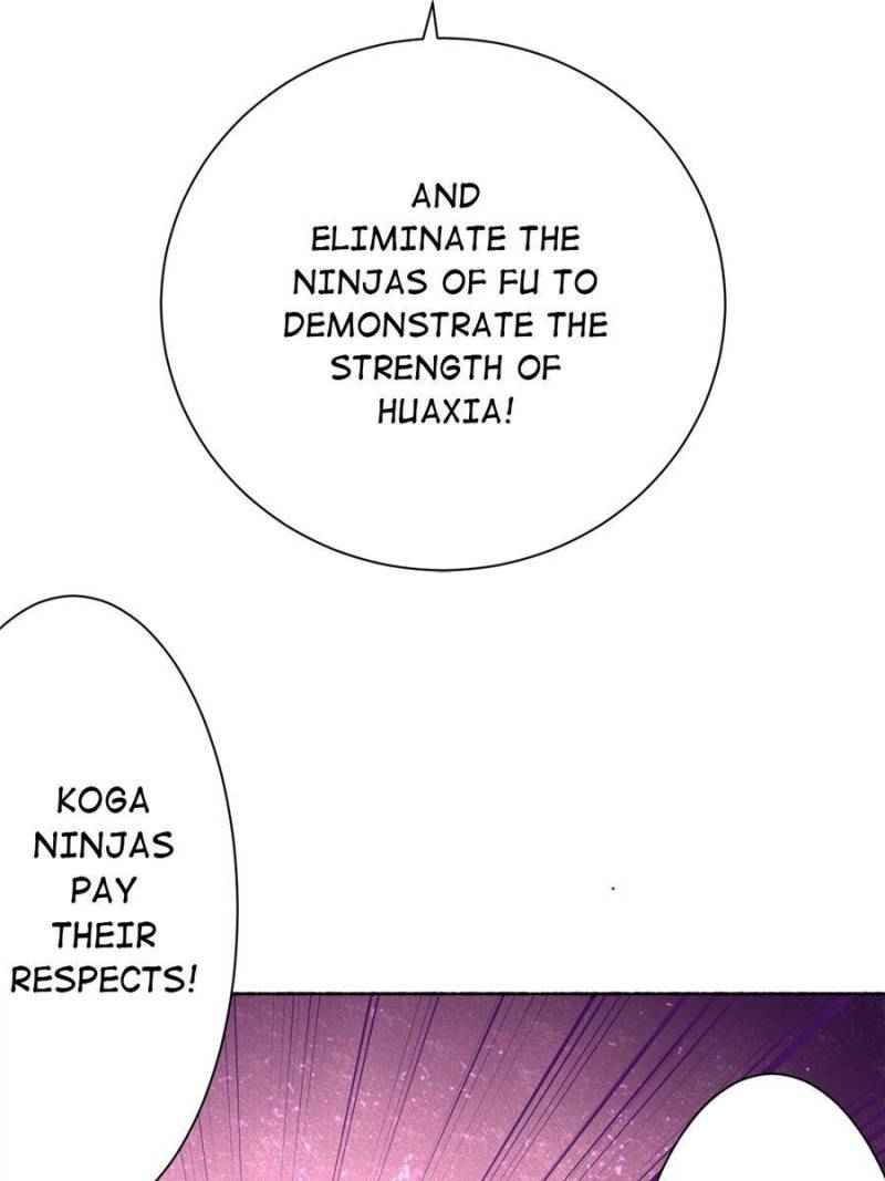 Almighty Master Chapter 200 - Page 43