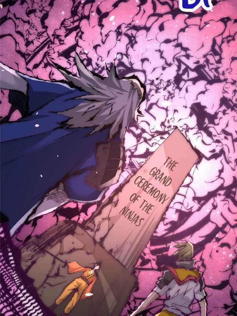 Almighty Master Chapter 200 - Page 48
