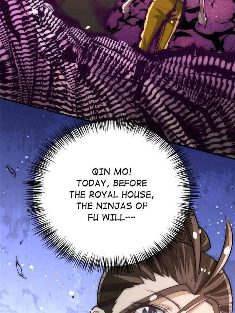 Almighty Master Chapter 200 - Page 49
