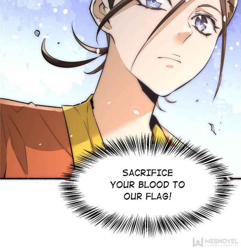 Almighty Master Chapter 200 - Page 50