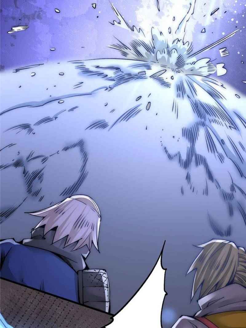 Almighty Master Chapter 202 - Page 13