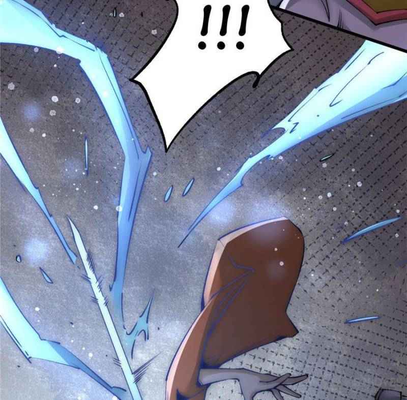 Almighty Master Chapter 202 - Page 14
