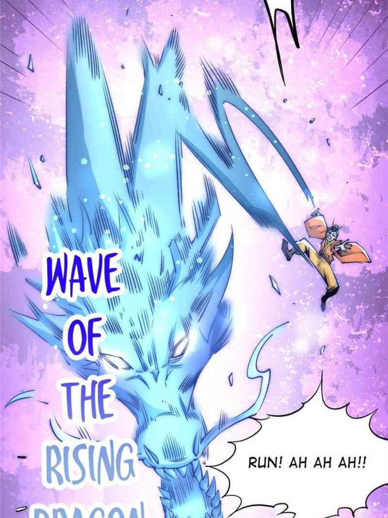 Almighty Master Chapter 202 - Page 16