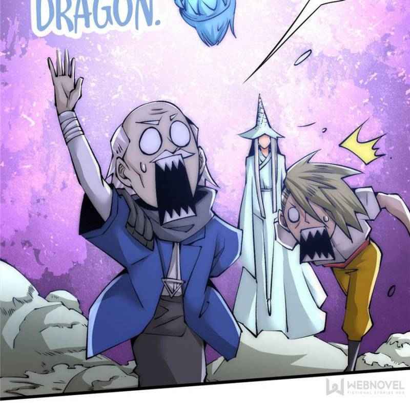 Almighty Master Chapter 202 - Page 17