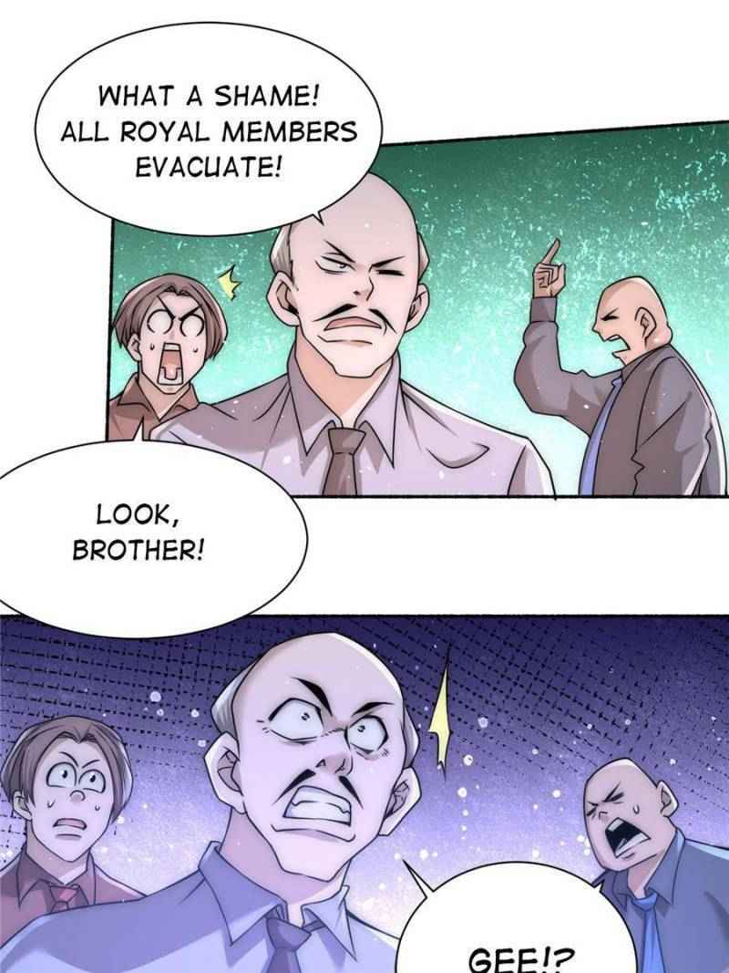 Almighty Master Chapter 202 - Page 18