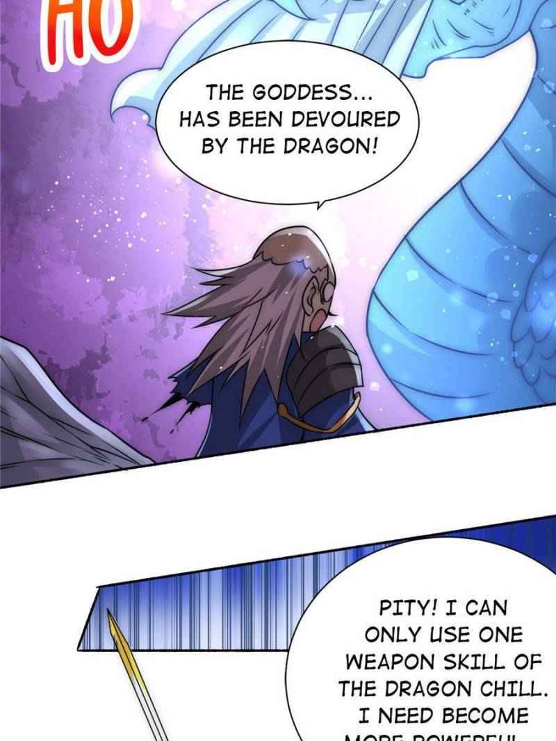 Almighty Master Chapter 202 - Page 22