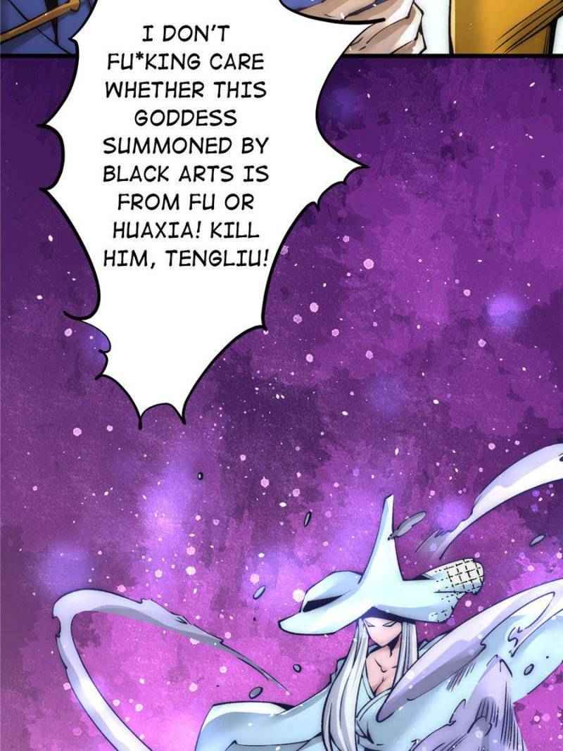 Almighty Master Chapter 202 - Page 3