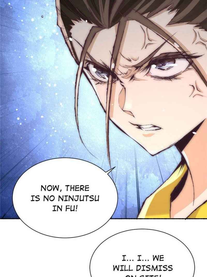 Almighty Master Chapter 202 - Page 32