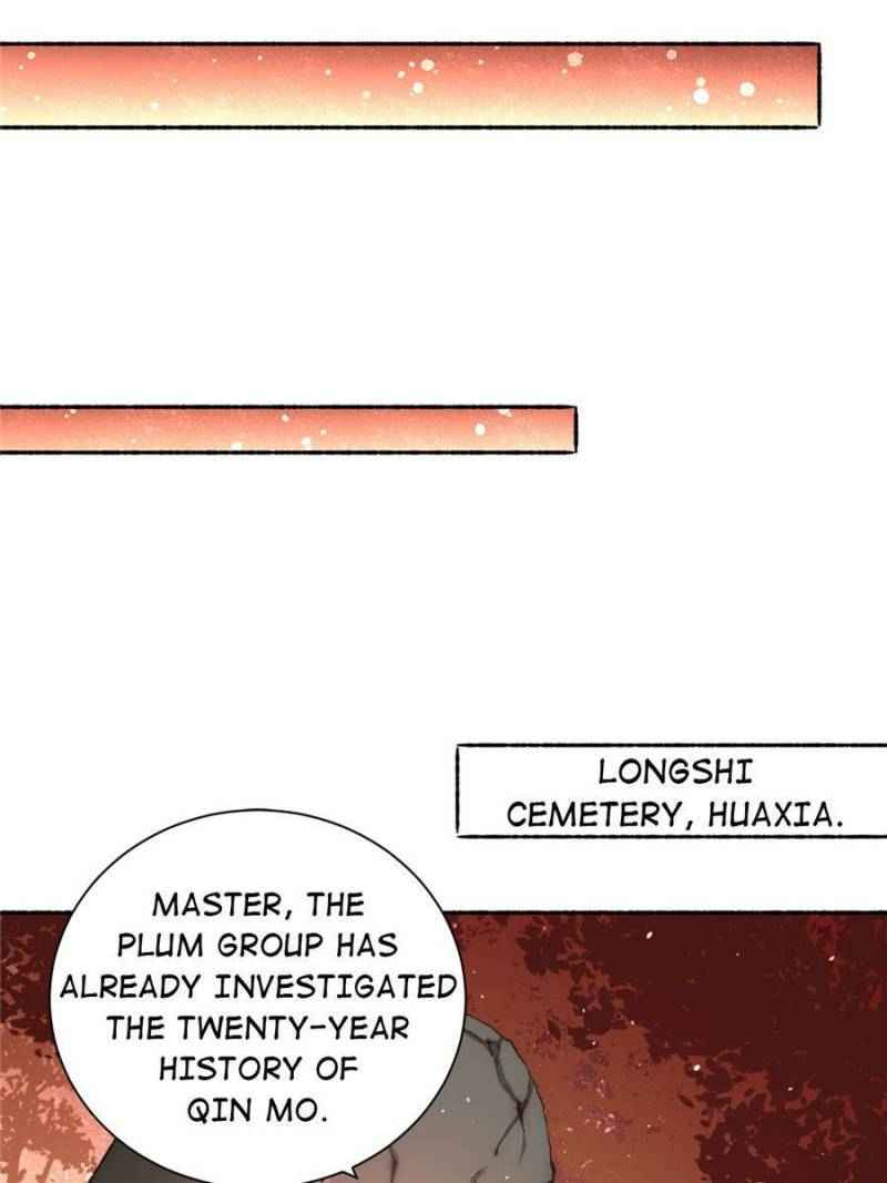 Almighty Master Chapter 202 - Page 34