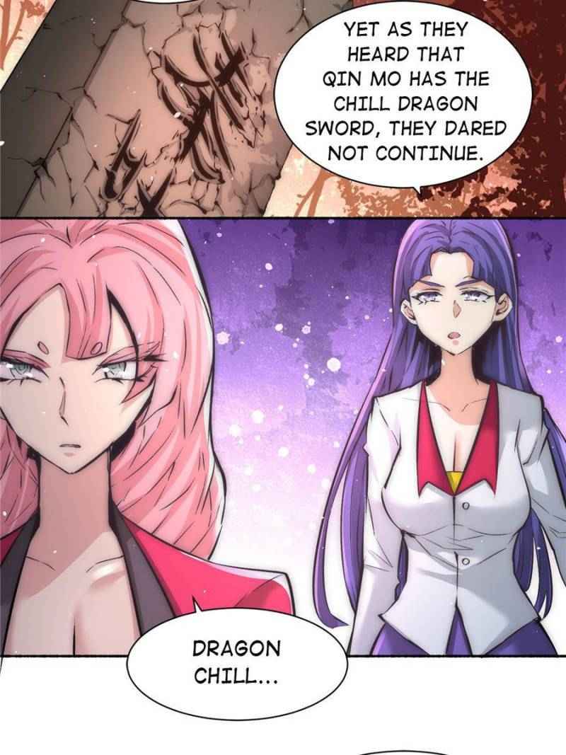 Almighty Master Chapter 202 - Page 35