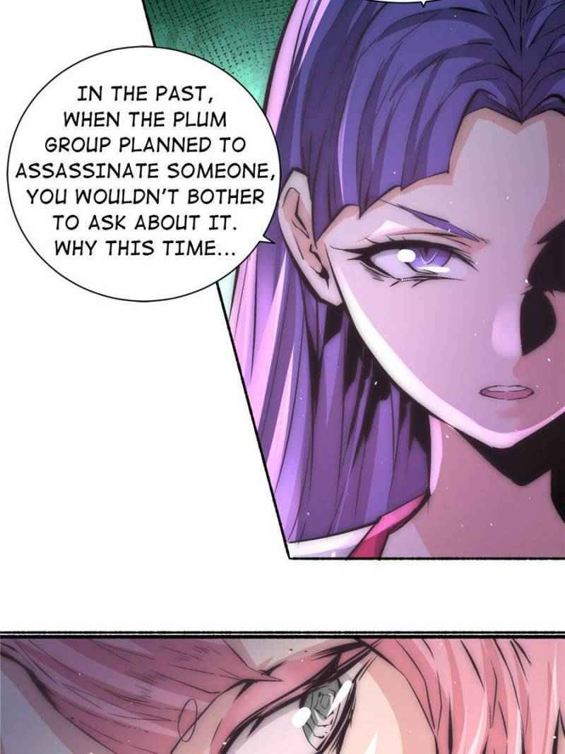Almighty Master Chapter 202 - Page 37