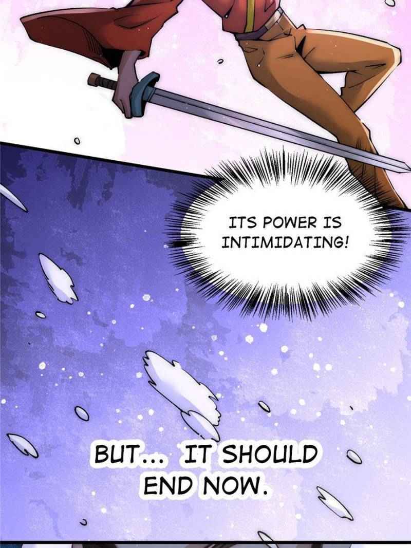 Almighty Master Chapter 202 - Page 6