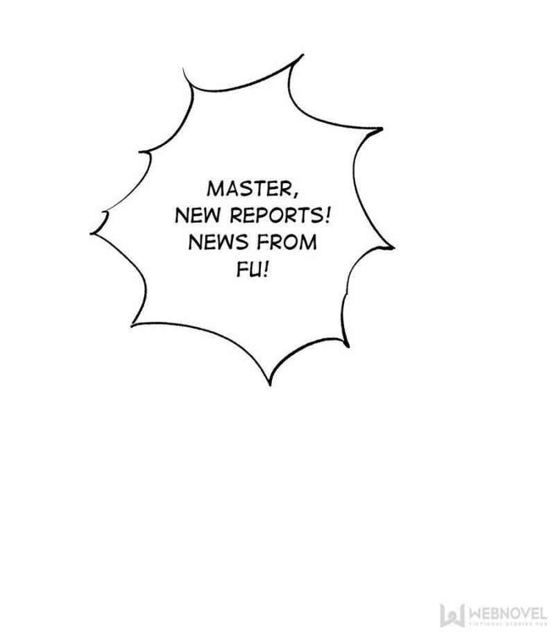 Almighty Master Chapter 203 - Page 12