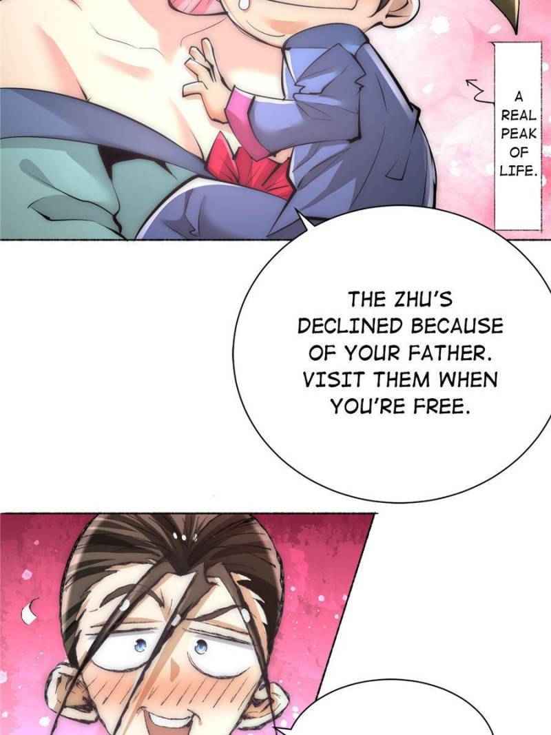 Almighty Master Chapter 203 - Page 29