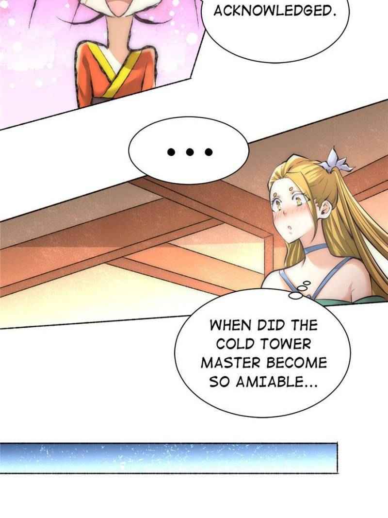 Almighty Master Chapter 203 - Page 30