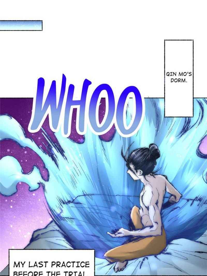 Almighty Master Chapter 203 - Page 32