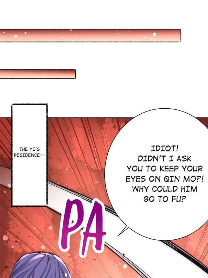 Almighty Master Chapter 203 - Page 36