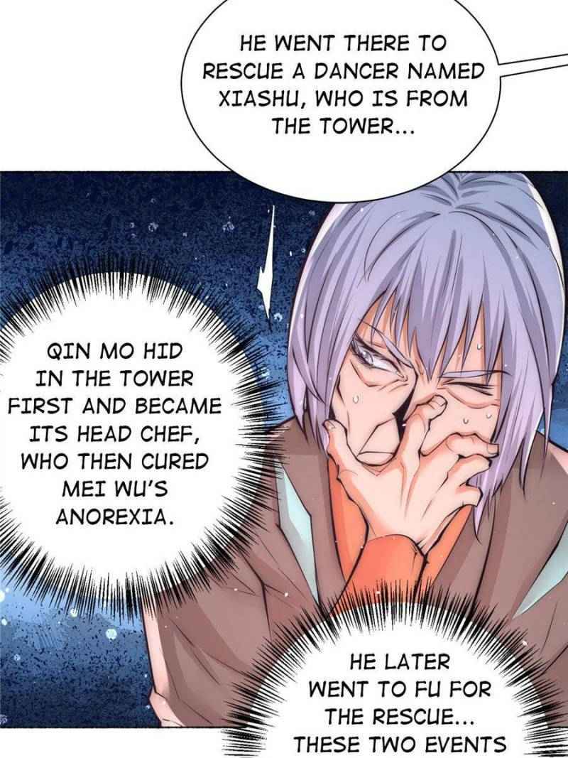 Almighty Master Chapter 203 - Page 39
