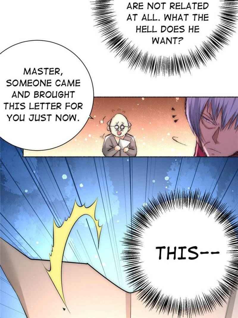 Almighty Master Chapter 203 - Page 40