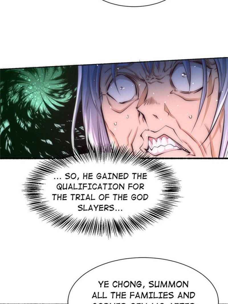 Almighty Master Chapter 203 - Page 42