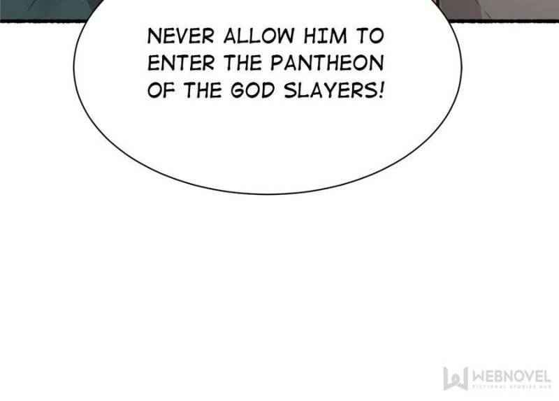 Almighty Master Chapter 203 - Page 44