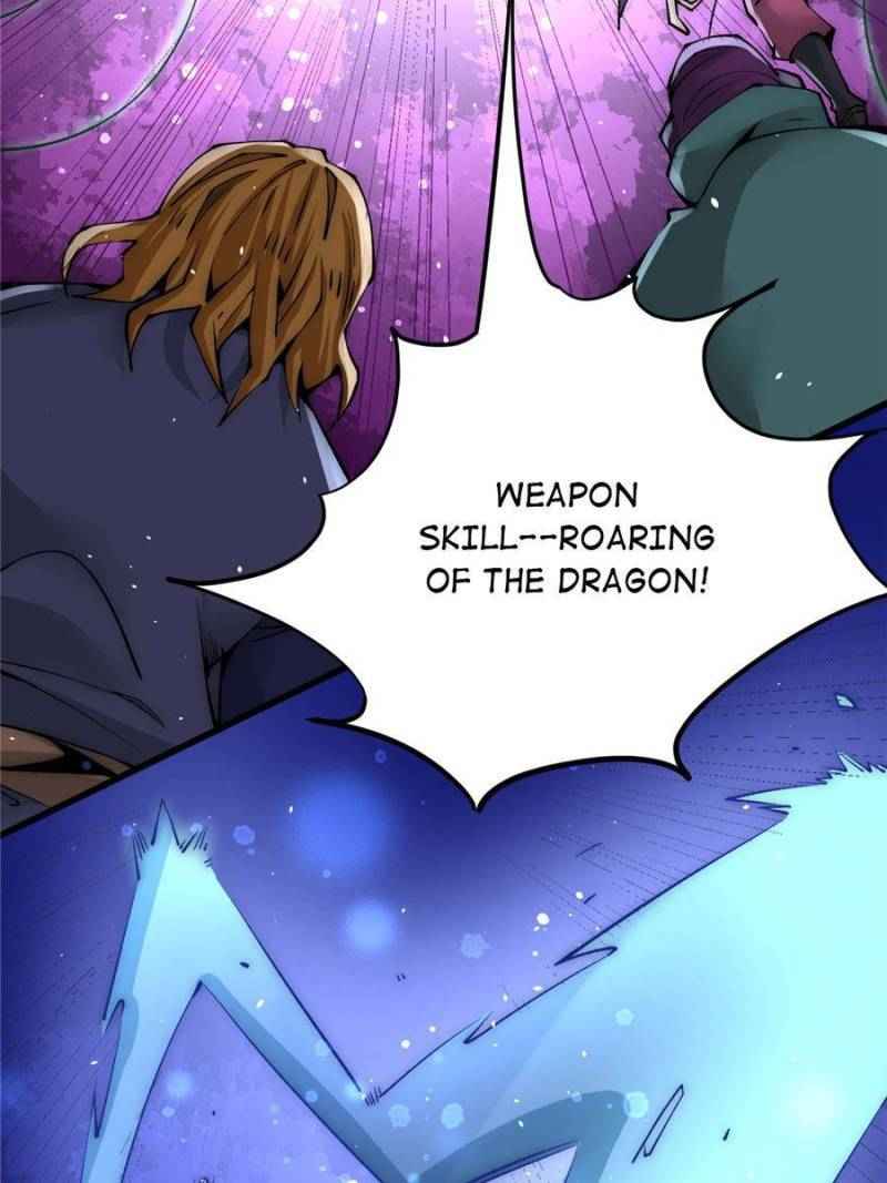 Almighty Master Chapter 204 - Page 22