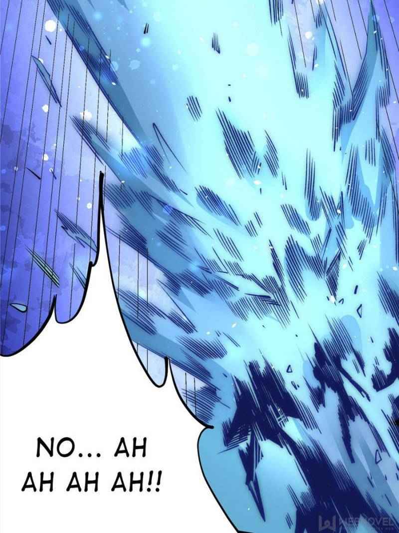 Almighty Master Chapter 204 - Page 25