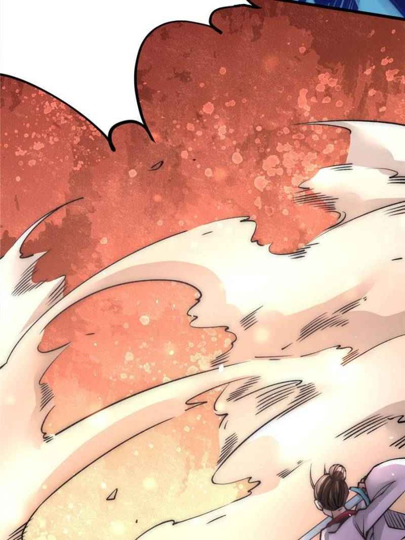 Almighty Master Chapter 204 - Page 27