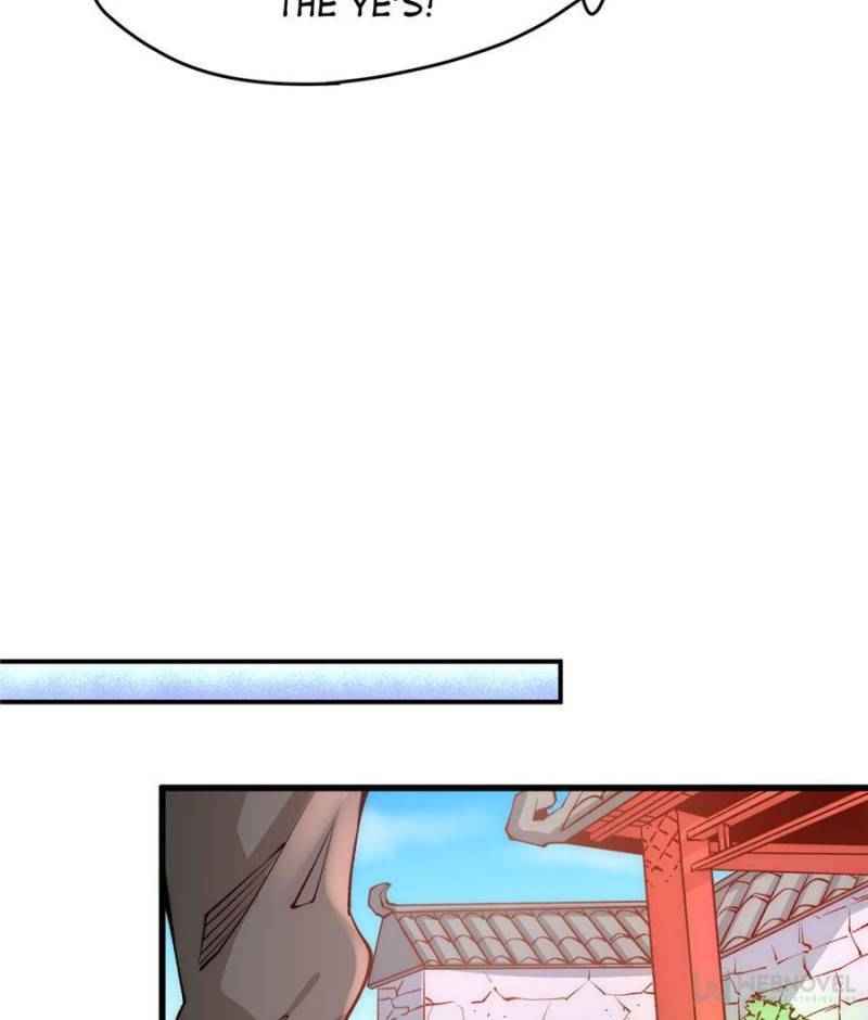 Almighty Master Chapter 204 - Page 31