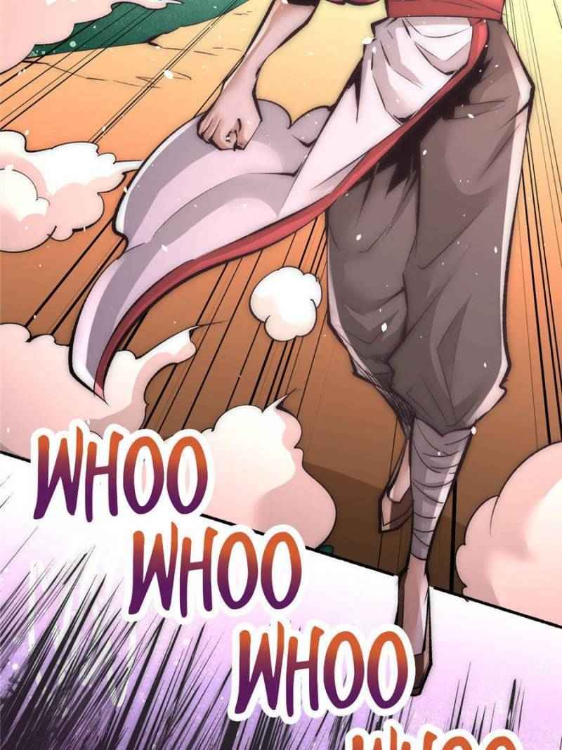 Almighty Master Chapter 204 - Page 37