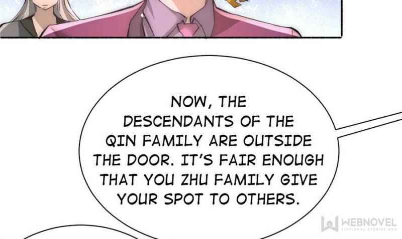 Almighty Master Chapter 204 - Page 53