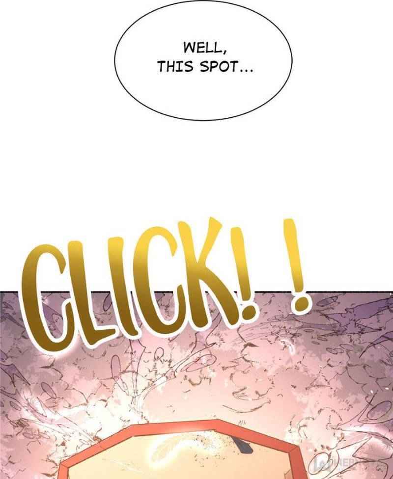 Almighty Master Chapter 204 - Page 56