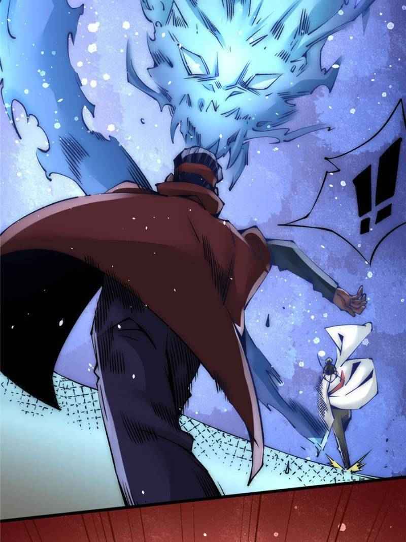 Almighty Master Chapter 204 - Page 9