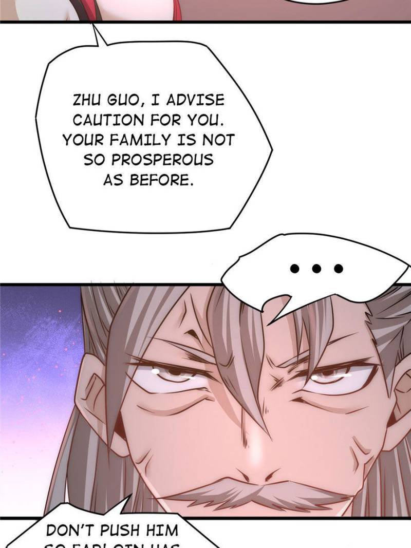 Almighty Master Chapter 205 - Page 13