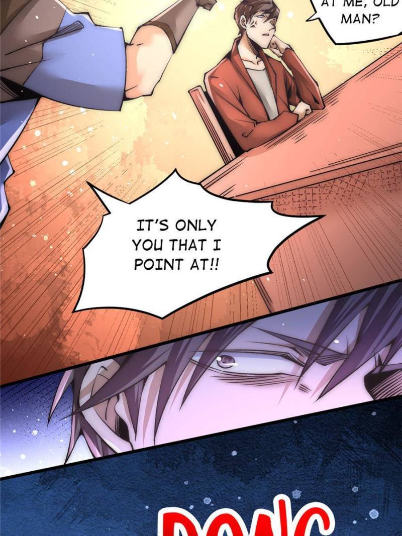 Almighty Master Chapter 205 - Page 16